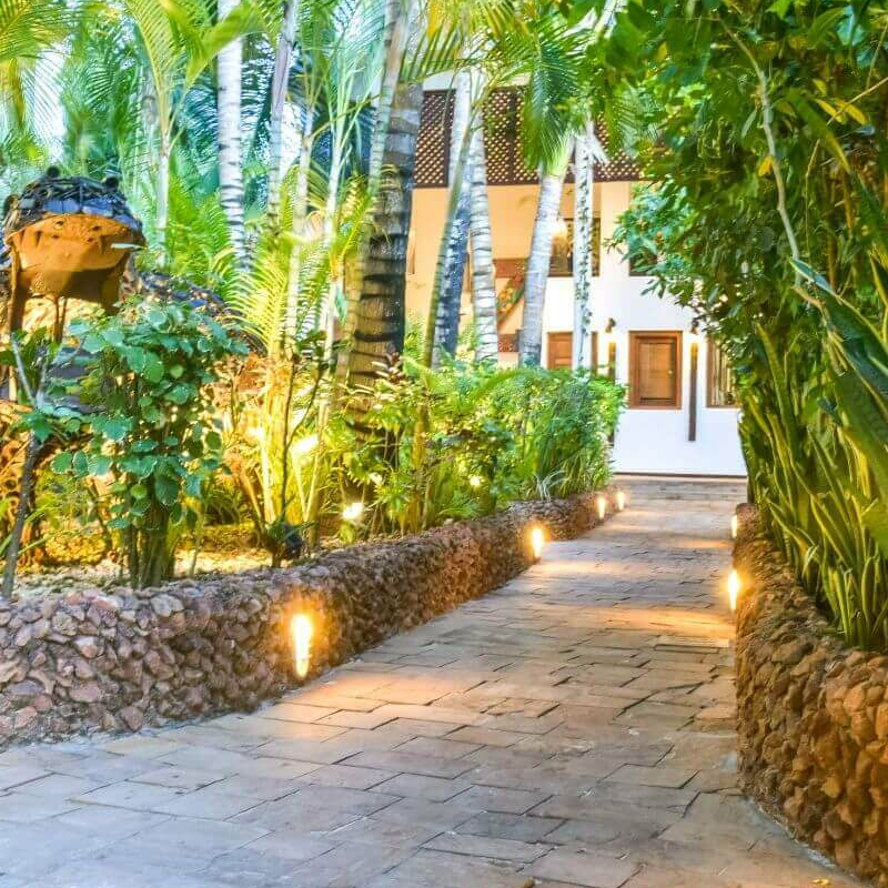 The Z Hotel