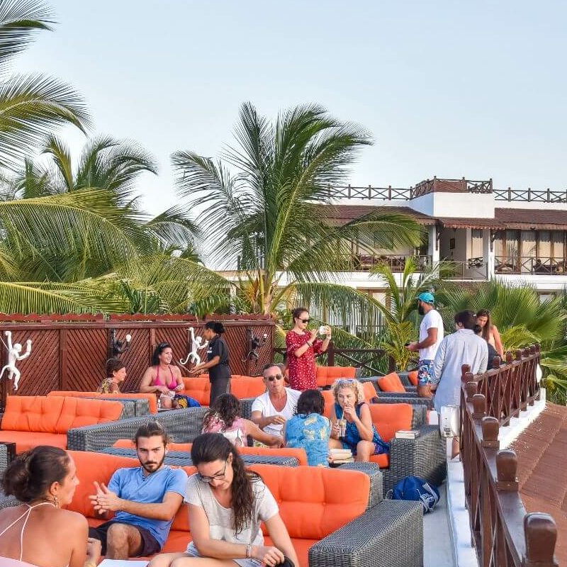 The Z Hotel