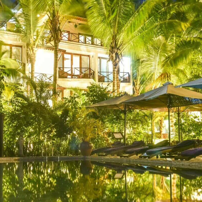 The Z Hotel