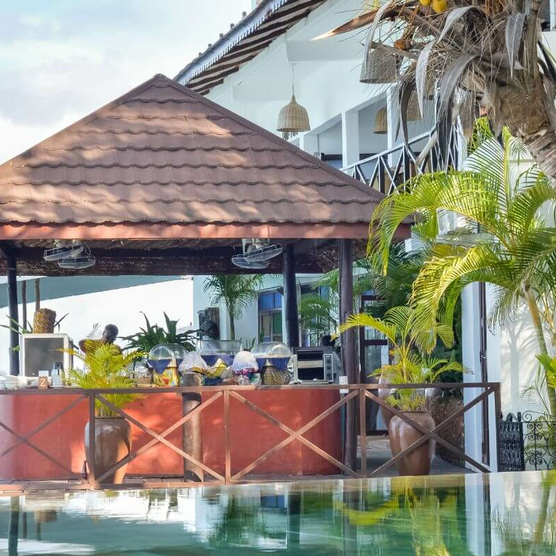 The Z Hotel
