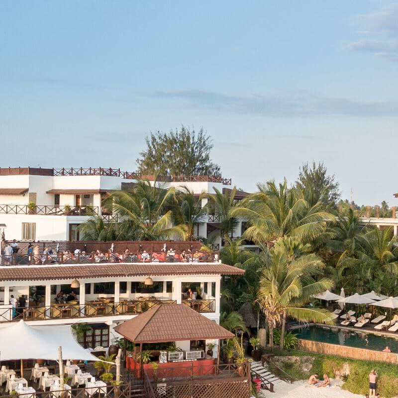 The Z Hotel