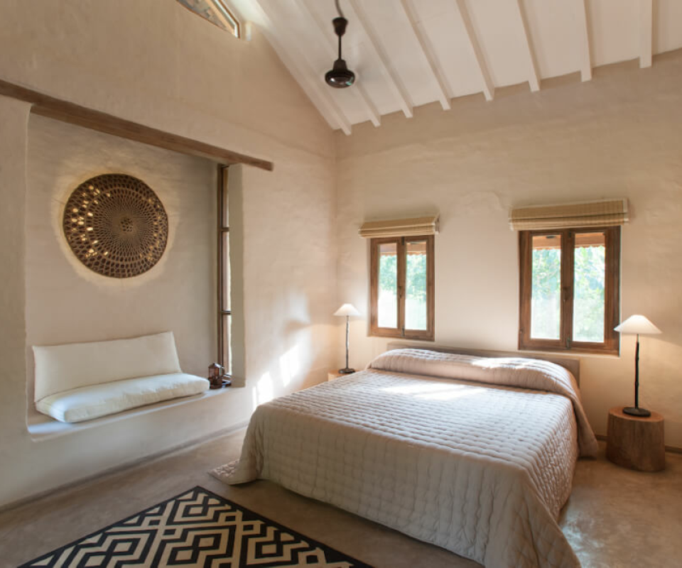 Tiger Tops Karnali Lodge