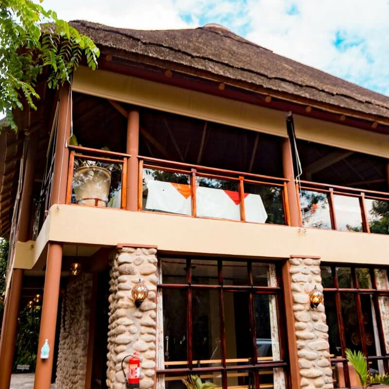 Tiloreza Eco Lodge