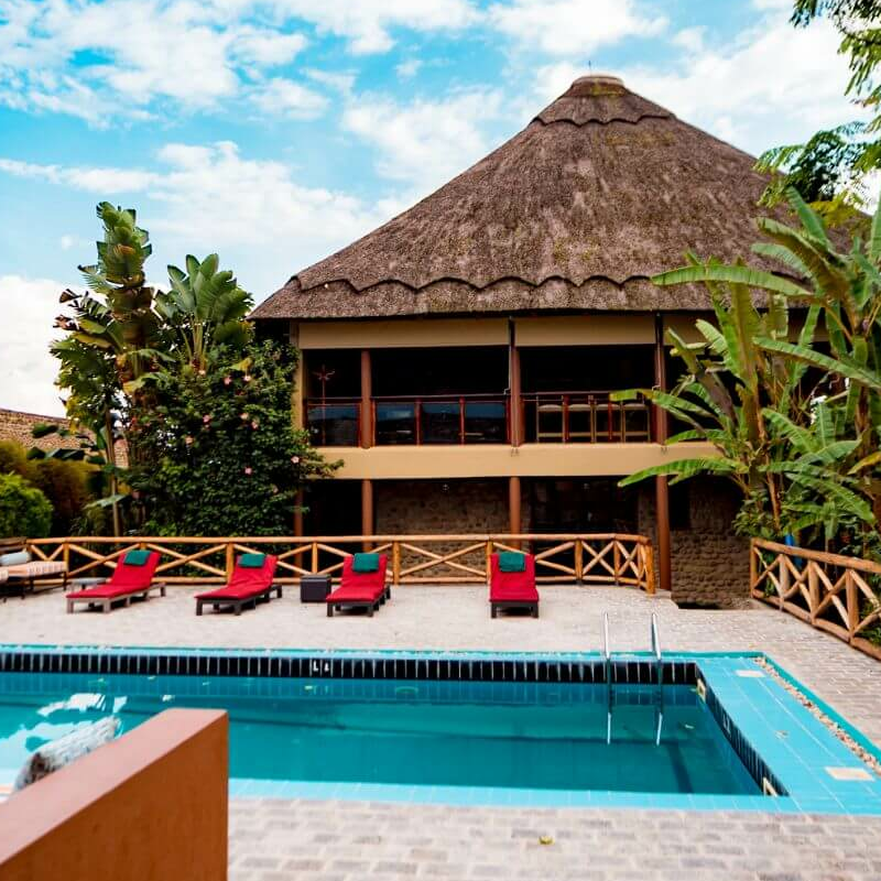 Tiloreza Eco Lodge