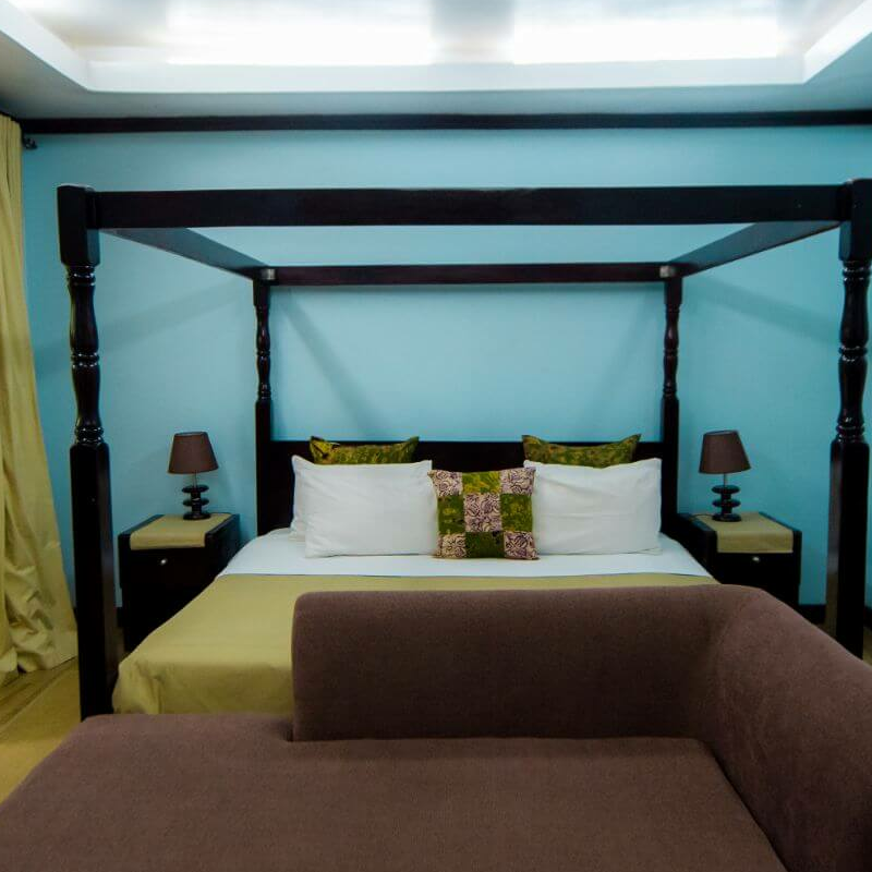 Tiloreza Eco Lodge