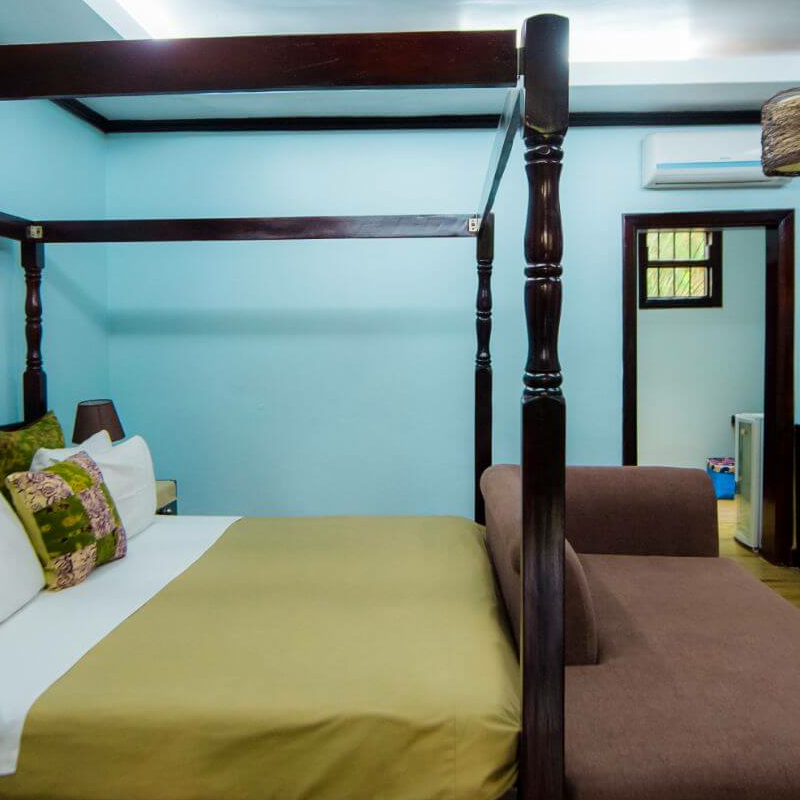Tiloreza Eco Lodge