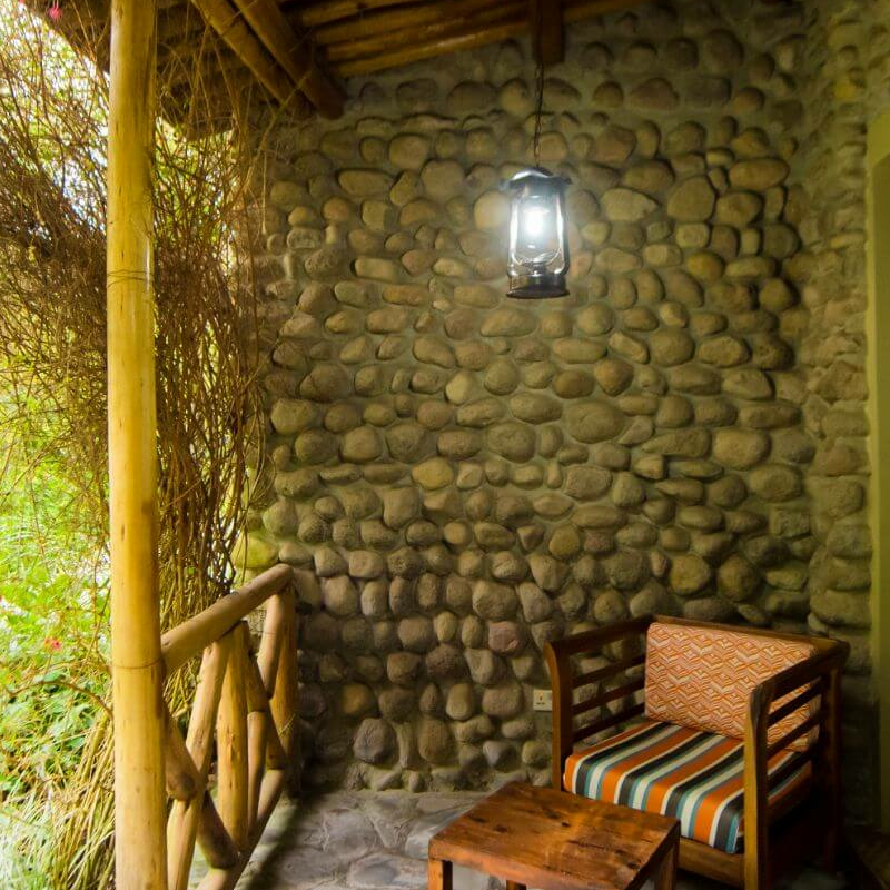 Tiloreza Eco Lodge