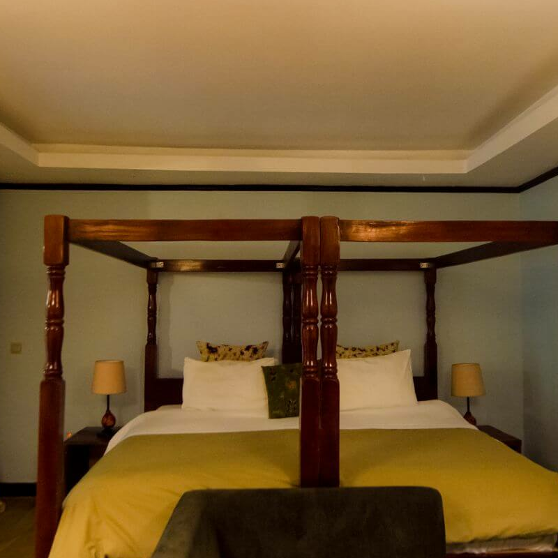 Tiloreza Eco Lodge