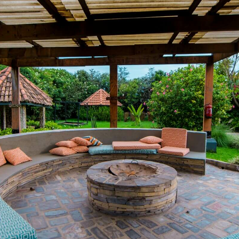 Tiloreza Eco Lodge