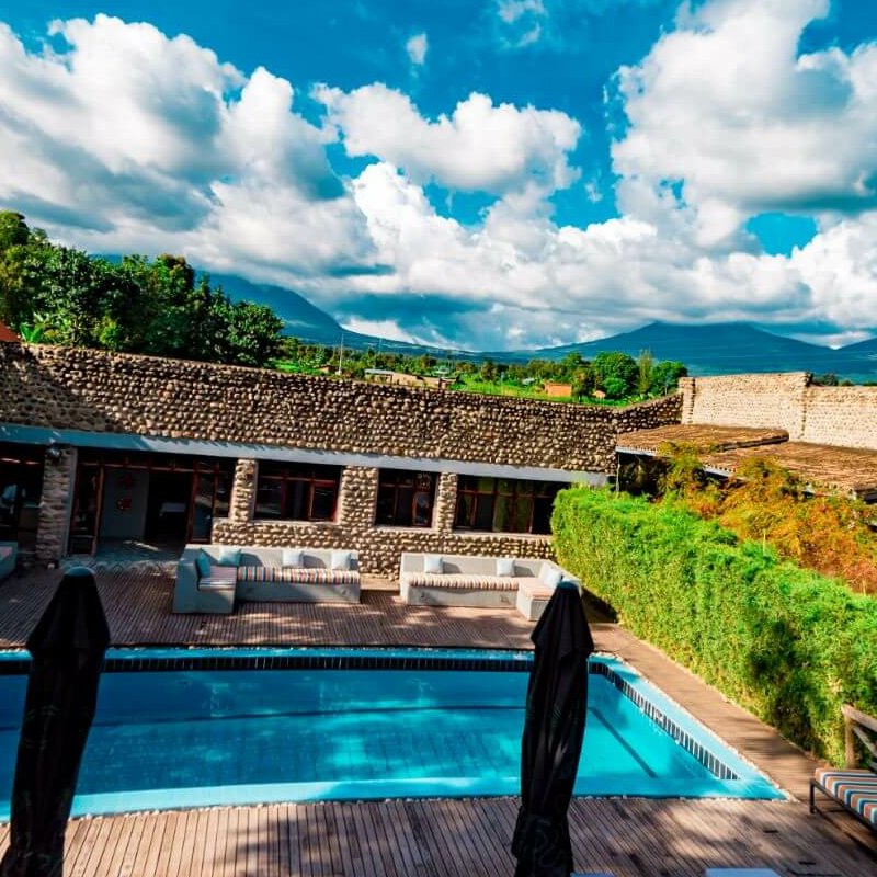 Tiloreza Eco Lodge