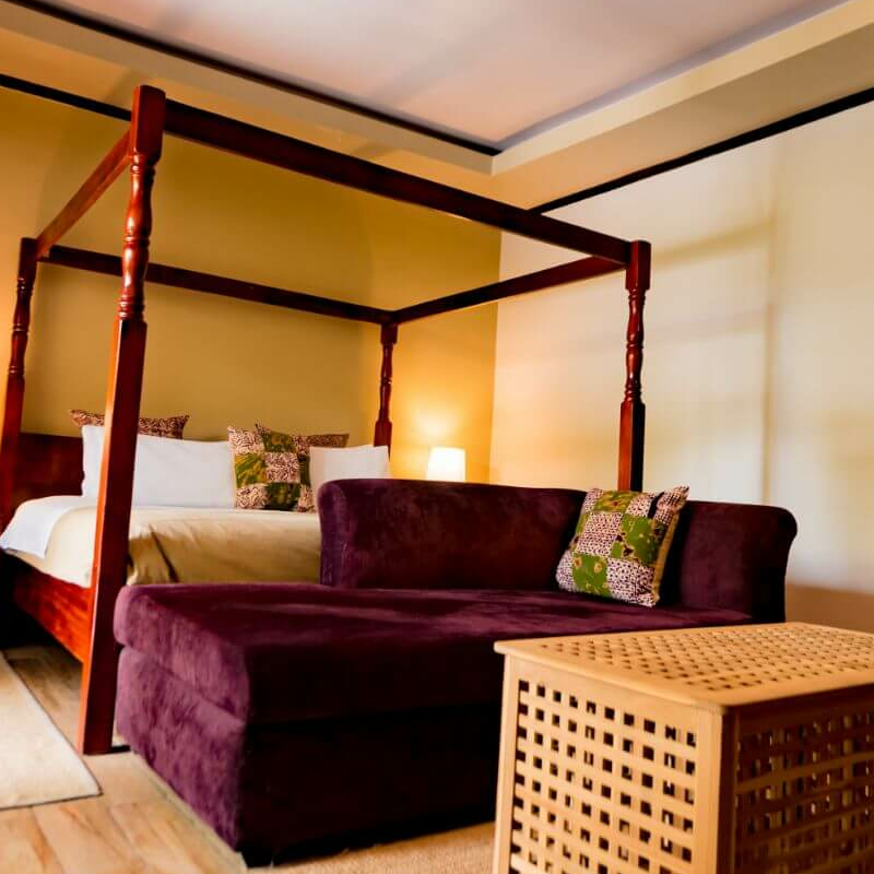 Tiloreza Eco Lodge