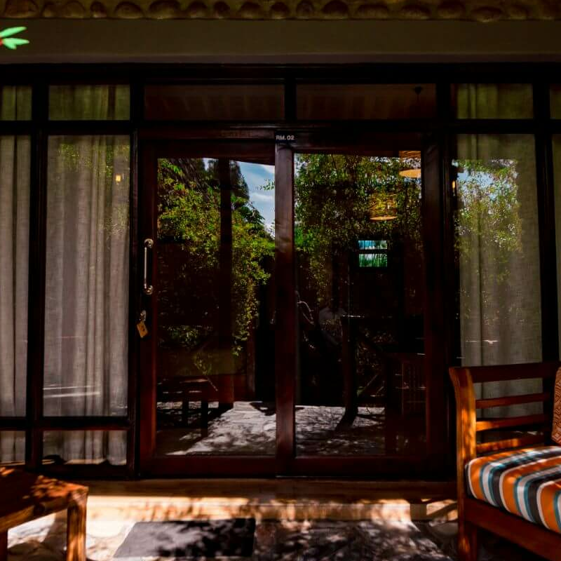 Tiloreza Eco Lodge