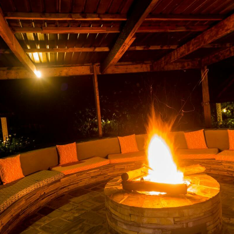 Tiloreza Eco Lodge