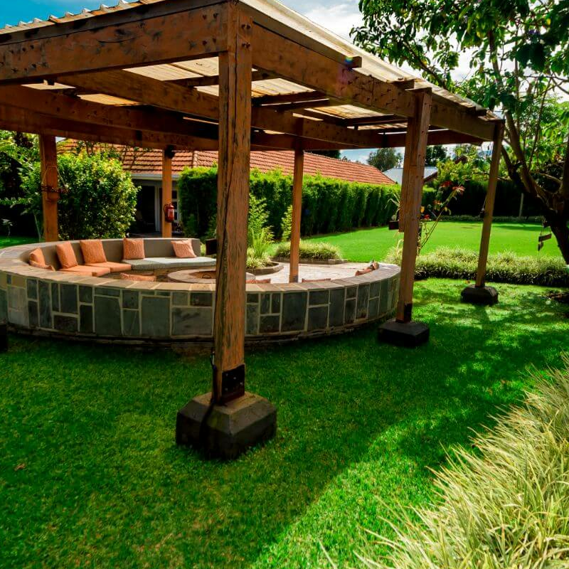 Tiloreza Eco Lodge