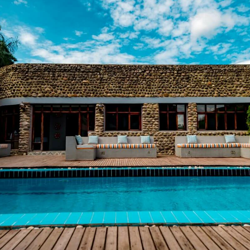 Tiloreza Eco Lodge