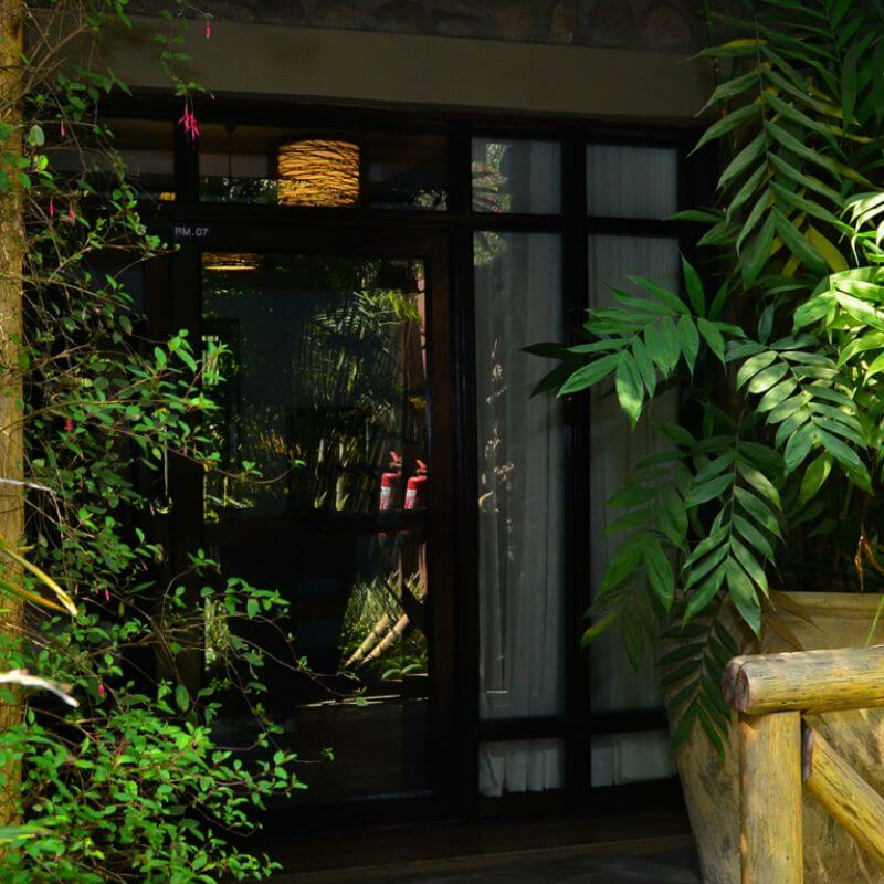 Tiloreza Eco Lodge