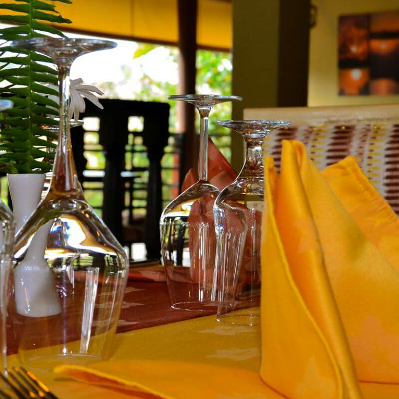 Tiloreza Eco Lodge
