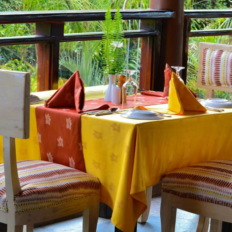 Tiloreza Eco Lodge