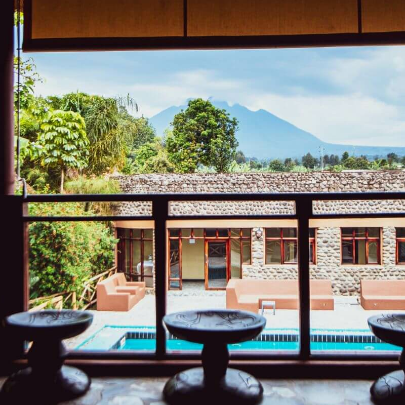 Tiloreza Eco Lodge