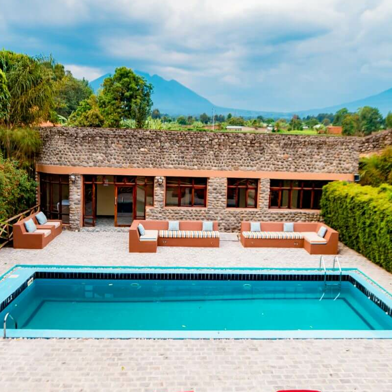 Tiloreza Eco Lodge
