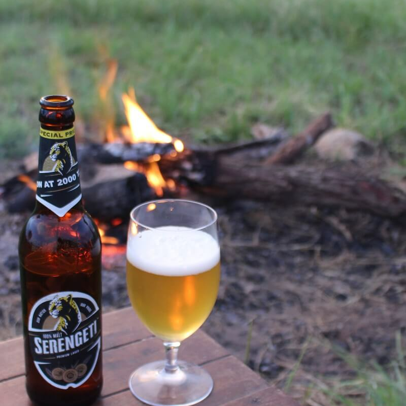 Tingitana Ndutu Camp