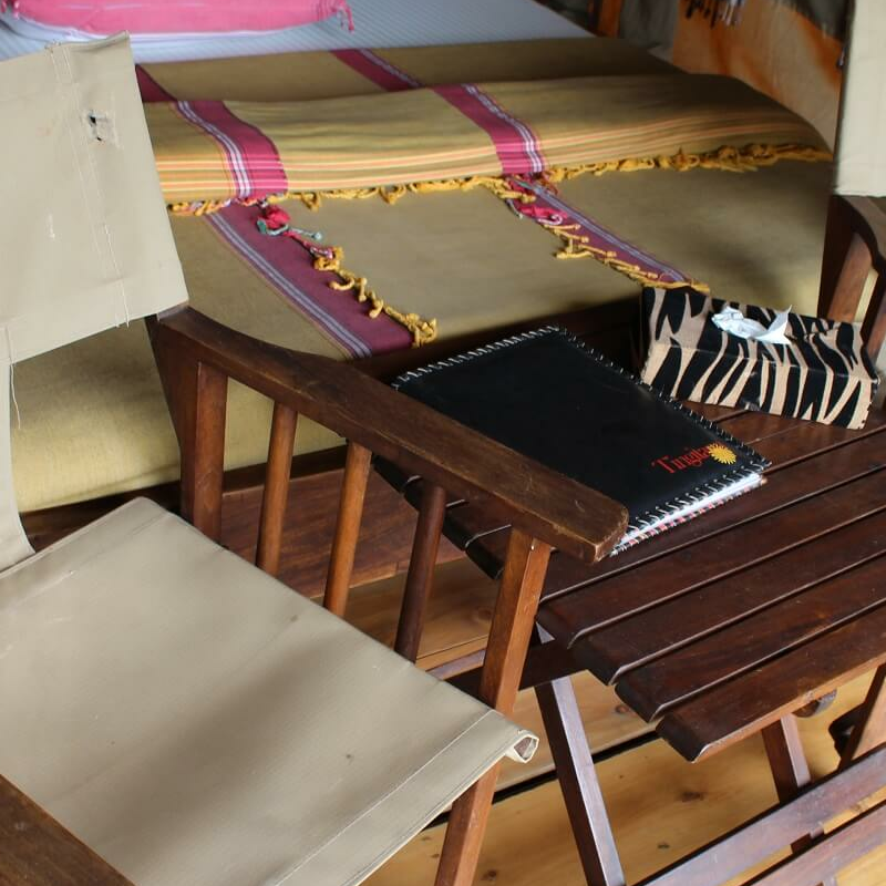 Tingitana Ndutu Camp