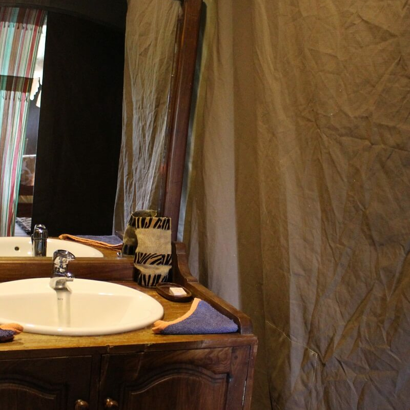 Tingitana Ndutu Camp