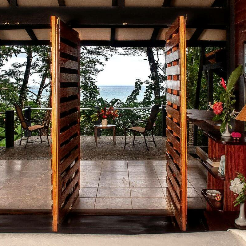Tiskita Jungle Lodge