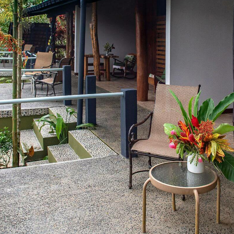 Tiskita Jungle Lodge