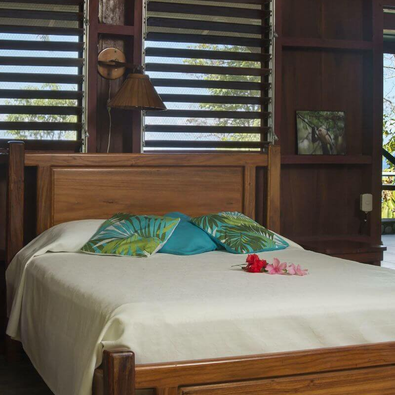Tiskita Jungle Lodge