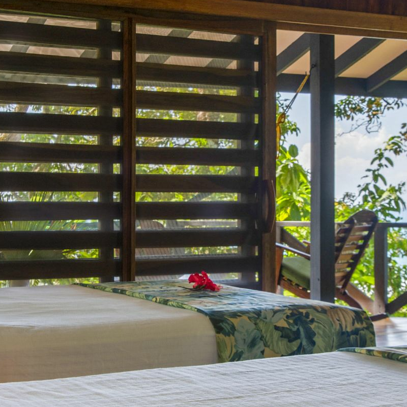 Tiskita Jungle Lodge