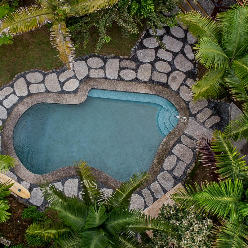 Tiskita Jungle Lodge