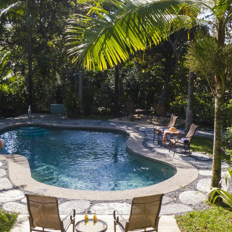 Tiskita Jungle Lodge