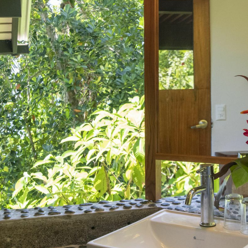 Tiskita Jungle Lodge