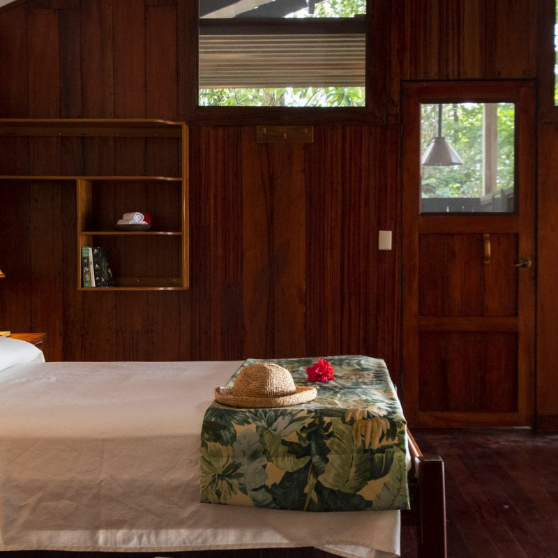 Tiskita Jungle Lodge
