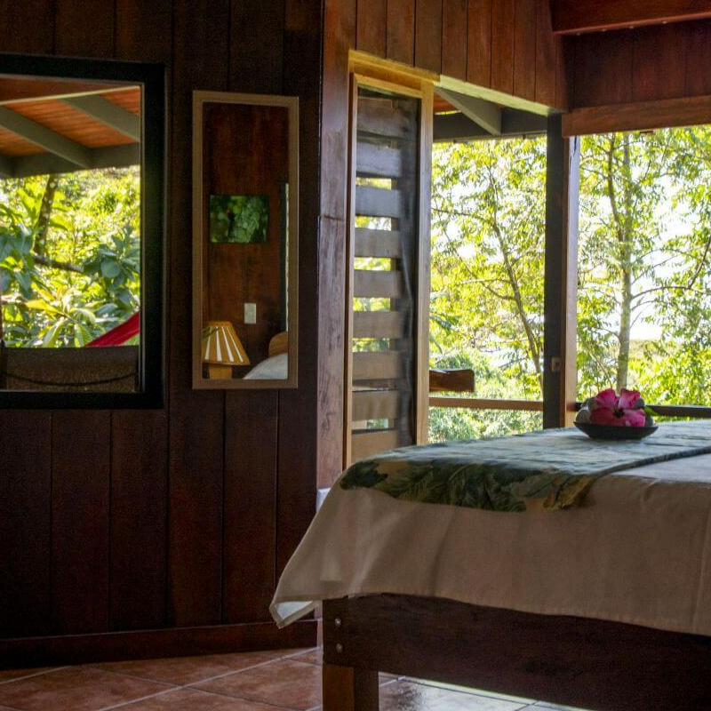 Tiskita Jungle Lodge