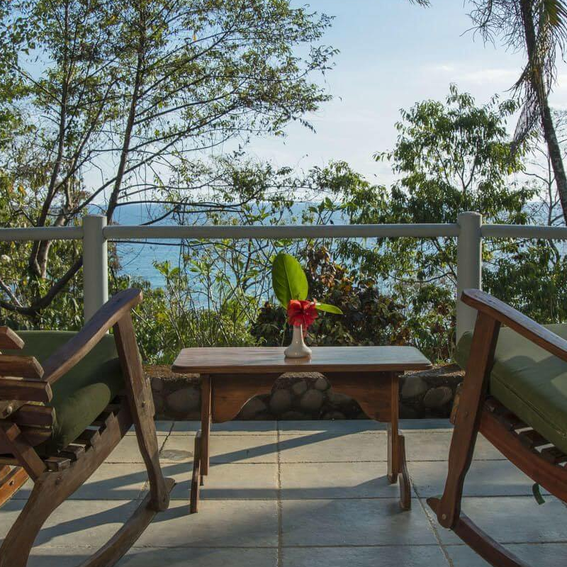 Tiskita Jungle Lodge