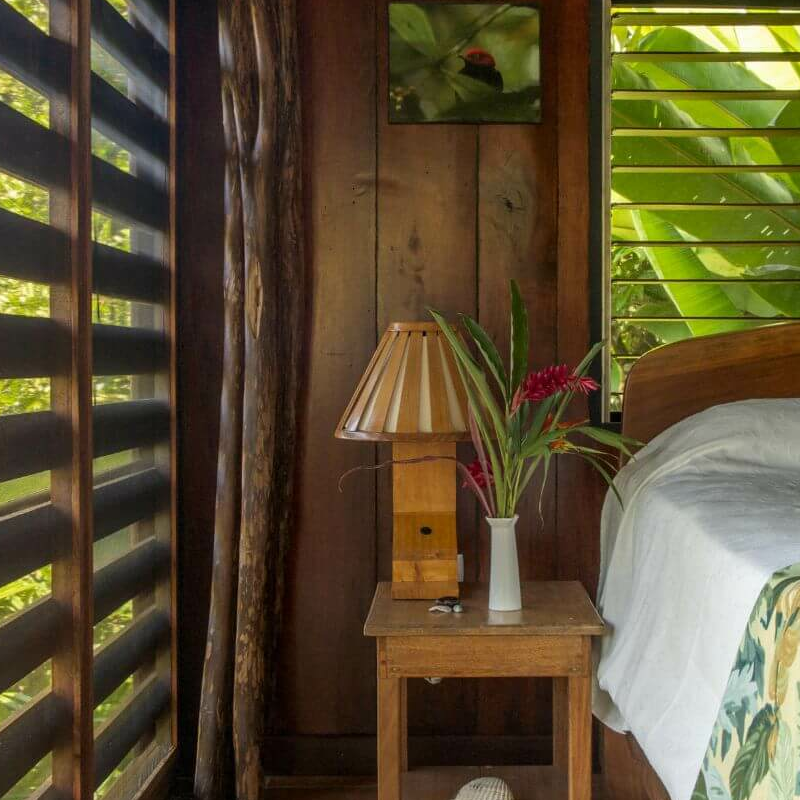 Tiskita Jungle Lodge