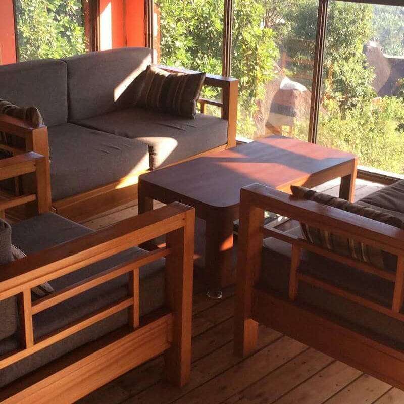 Trackers Safari Lodge