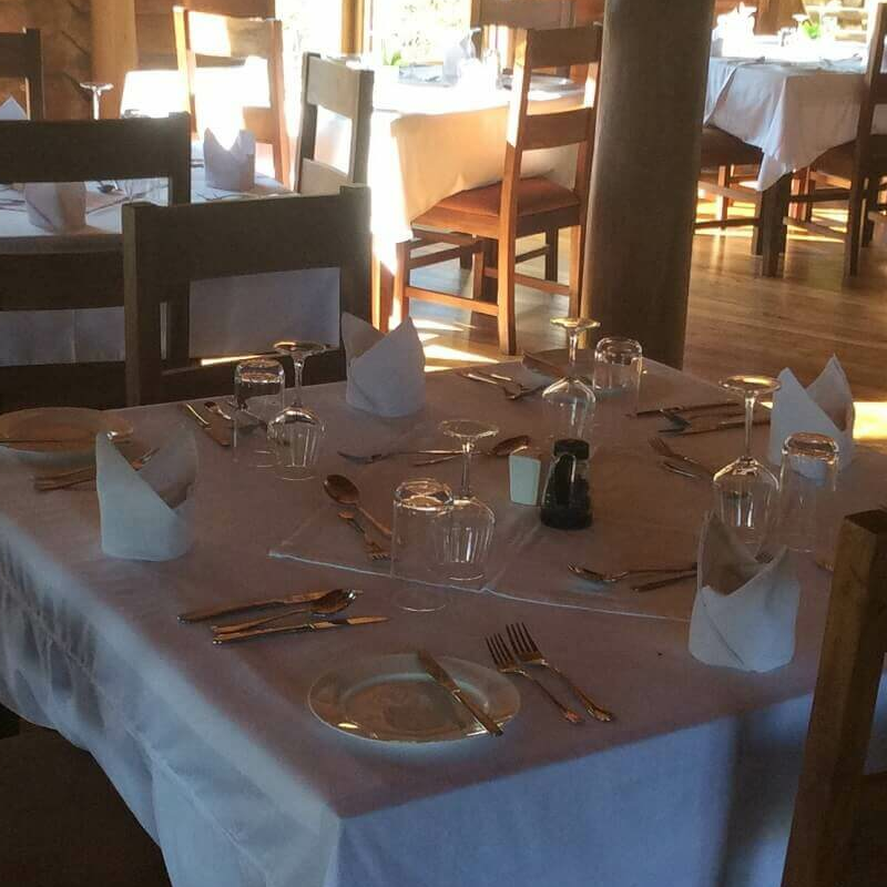 Trackers Safari Lodge