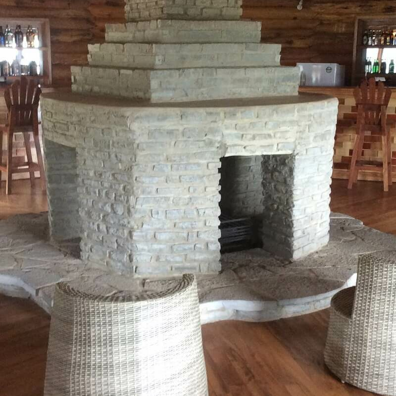 Trackers Safari Lodge