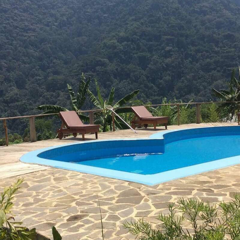 Trackers Safari Lodge