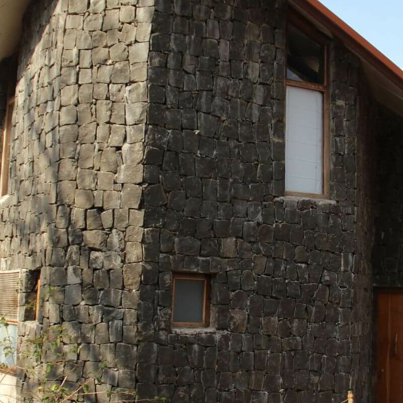 Tree Lodge Pench