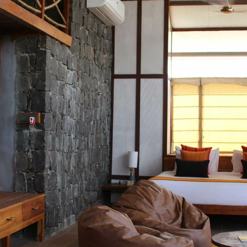 Tree Lodge Pench