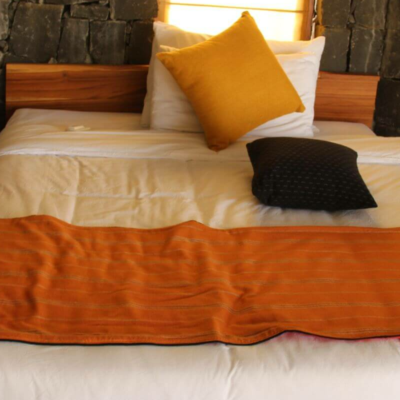 Tree Lodge Pench