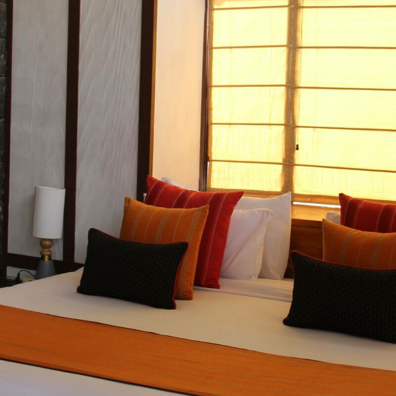 Tree Lodge Pench