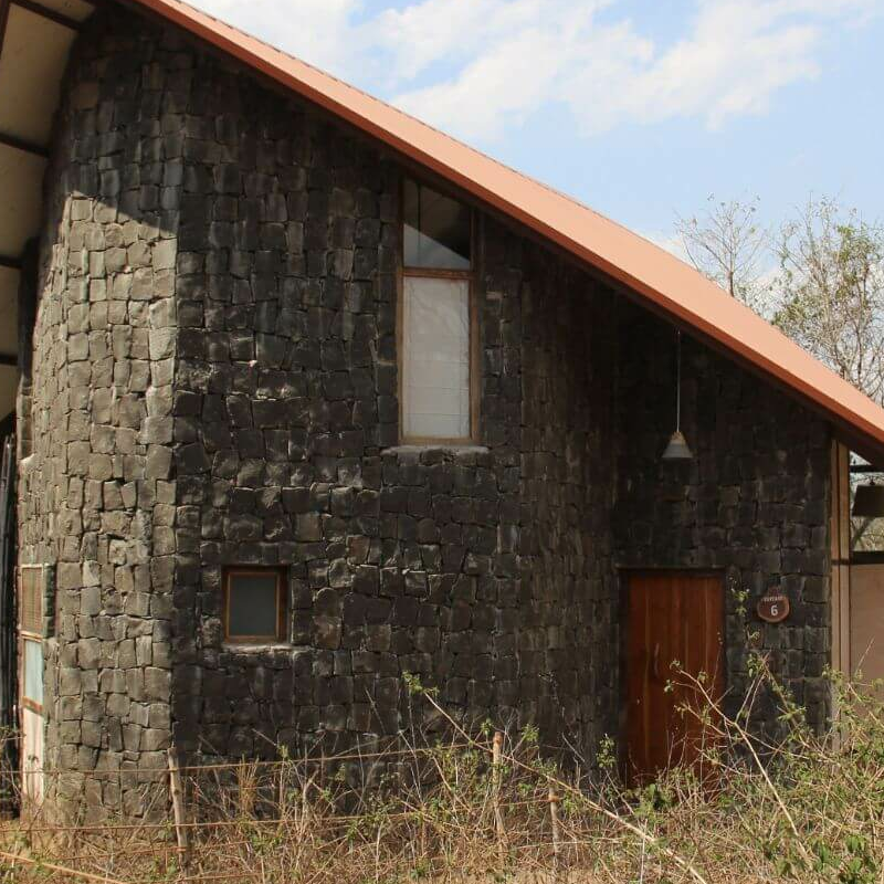 Tree Lodge Pench