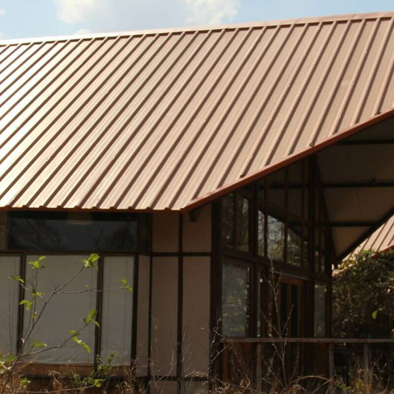 Tree Lodge Pench