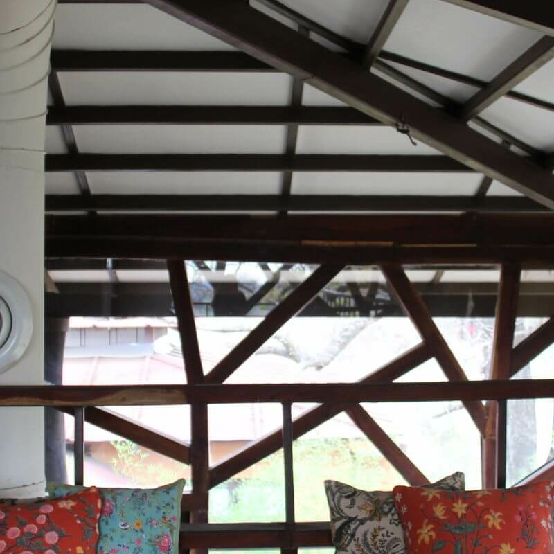 Tree Lodge Pench