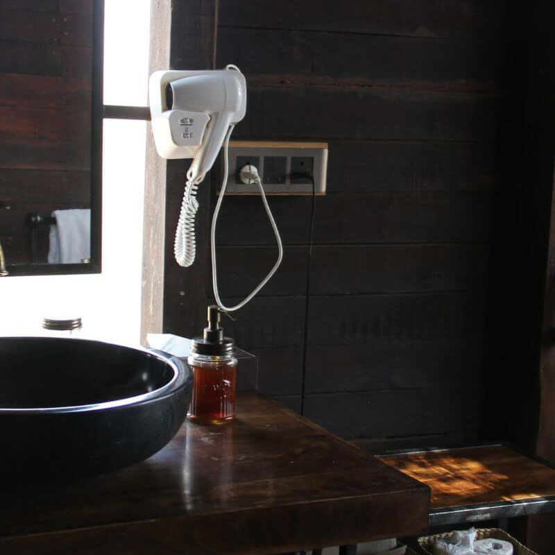 Tree Lodge Pench
